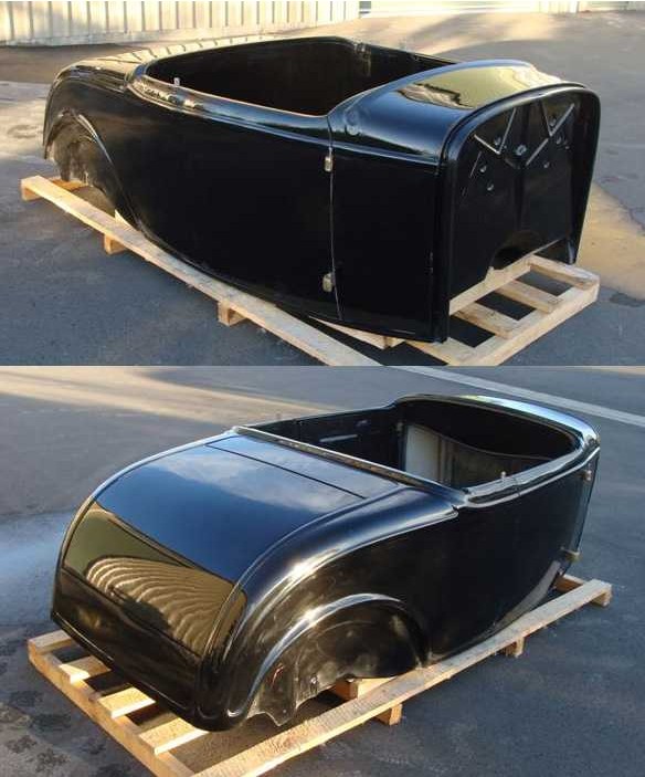 1932 Ford Roadster Body